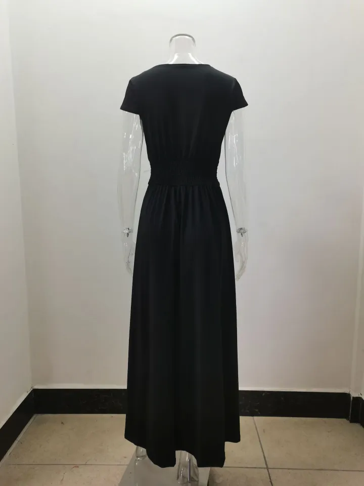 100 mẫu Váy Cưới Màu Đen Đẹp Nhất, Toát Lên Vẻ Đẹp Huyền Bí