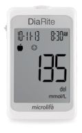 Máy đo đường huyết Microlife DiaRite BGM thumbnail