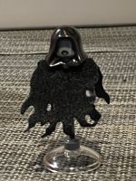 Lego Minifigure HP101 Dementor ผู้คุมวิญญาณใน Harry Potter, black cloak and hood ปี 2010 ของใหม่ ไม่เคยเล่น ชองแท้