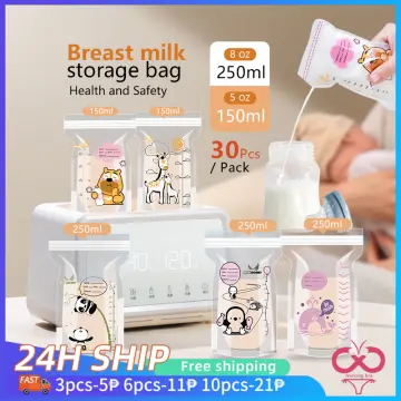 Dr. Brown's Breastmilk Storage Bags Price in India - Buy Dr. Brown's  Breastmilk Storage Bags online at