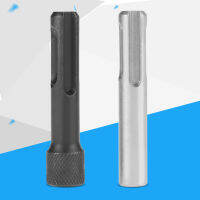 2 pcs SDS ถึง 1/4 Magnetic Hex Shank Socket Nut Driver เจาะ Bit ไขควง Adapter Adapter