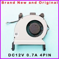 Computer Cooling Fan Cooler Radiator for HP ProDesk mini 600 400 G3 DC12V 0.7A ENT17-DM 35W 914266-001 FJBT DFS593512MN0T