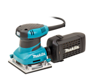 MAKITA เครื่องขัดกระดาษทรายสั่น 200W รุ่น BO4558