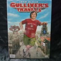 Media Play DVD Gulliver’s Travels (SE)/กัลลิเวอร์ผจญภัย (ฉบับพิเศษ)/S14020DA (DVD ปกสวม)