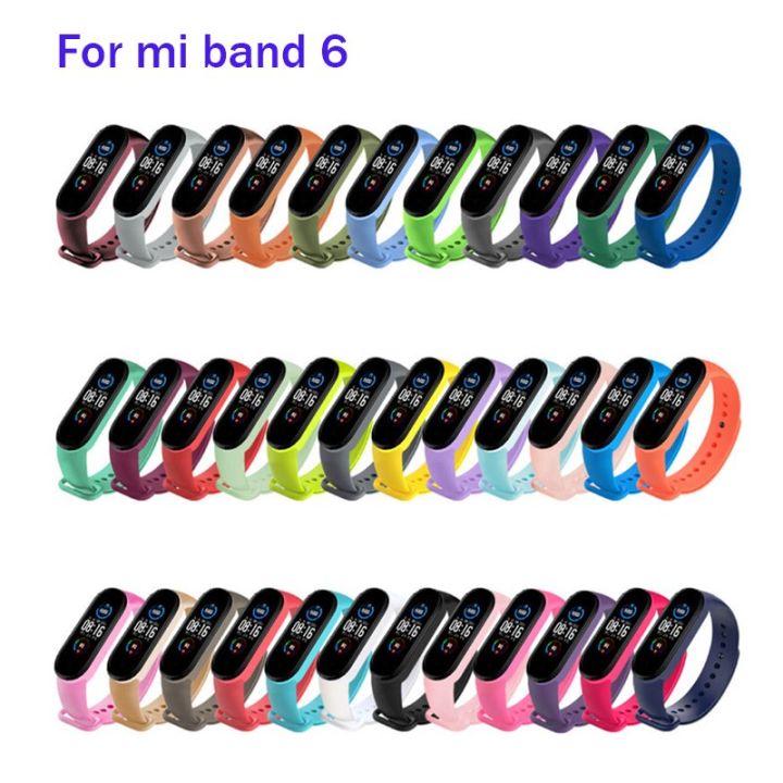 strap-for-xiaomi-mi-band-6-5-4-3-2-sport-wristband-silicone-bracelet-mi-band-4-band5-replacement-strap-for-mi-band-6-watch-band-nails-screws-fastener