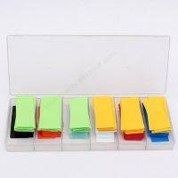 280pcs 18650 Battery Wrap Film Tape Precut PVC Heat Shrink Tube Sheath Cover Lipo Sleeve Pack Protector Electrical Circuitry Parts