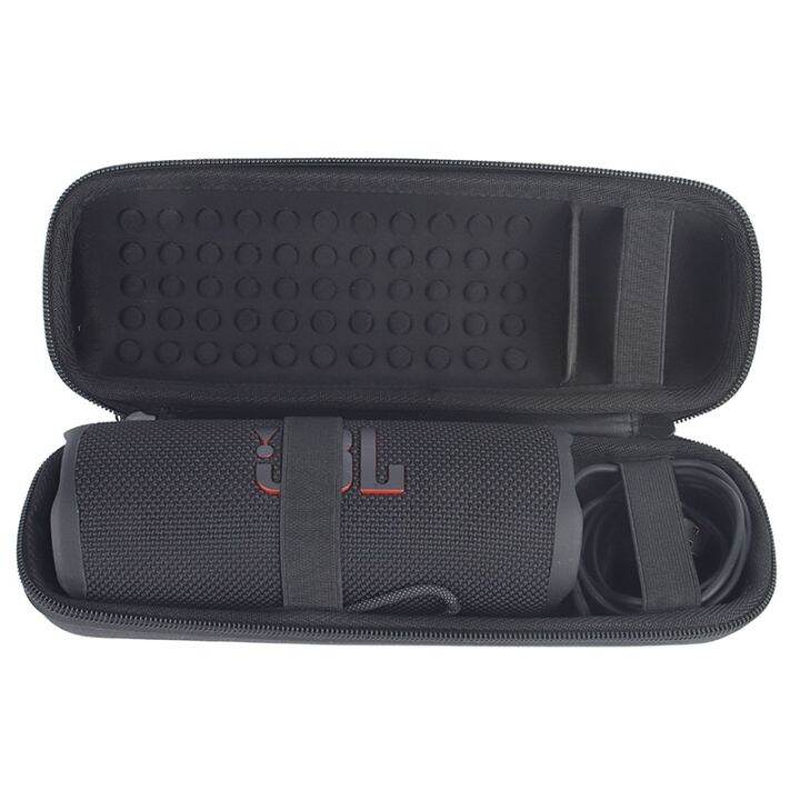 zoprore-eva-hard-case-for-jbl-flip-6-flip-5-waterproof-portable-bluetooth-speaker-travel-protective-carrying-storage-bag