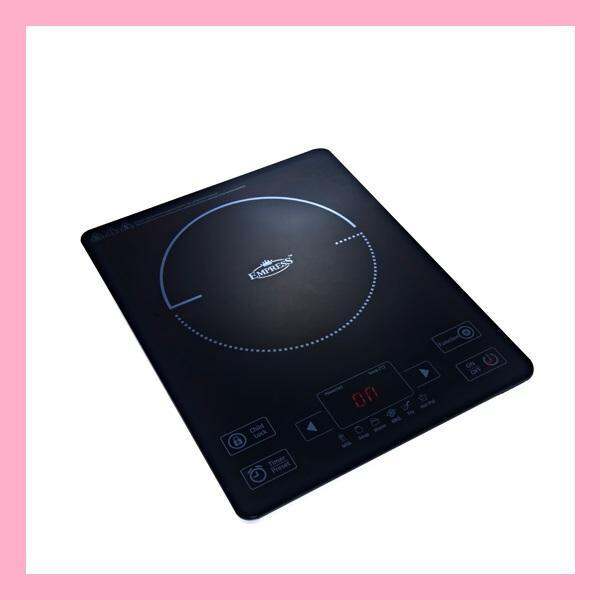 cosway induction cooker