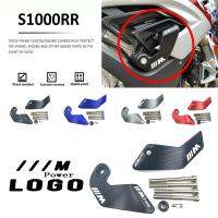 2021 2020 2019 S 1000 RR Frame Sliders Motorcycle Engine Crash Pad Falling Protection For BMW S1000RR S1000 RR