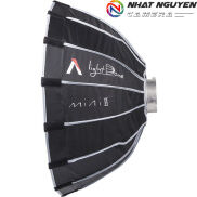 Softbox Aputure Light Dome mini II 21.5