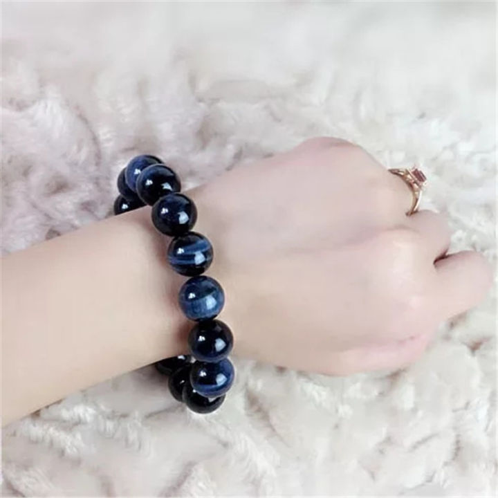 top-natural-blue-tigers-eye-bracelet-for-women-men-stretch-crystal-round-beads-stone-jewelry-aaaaa-8mm-10mm-12mm-14mm-16mm-18mm