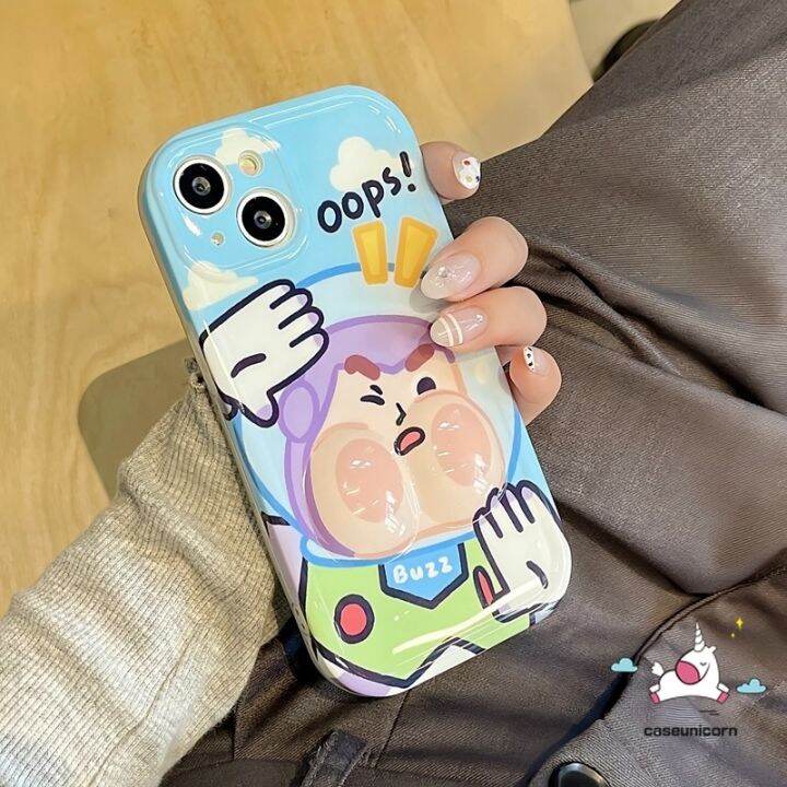 เคสโทรศัพท์มือถือ-แบบนิ่ม-ลายการ์ตูน-lightyear-3-มิติ-สําหรับ-iphone-14-12-13-max-7plus-6-6s-7-8-xr-x-xs-2020