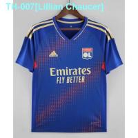 ✒ Lyon 3rd Fans Issue Kit 22/23!!! xLocal Seller Ready Stock!!!!x