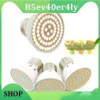 B5ev40er4ly Shop 48 60 80 Led Plant Grow Light Bulbs Indoor Full Spectrum E27 Phytolamp Yellow Vegs Cultivo Growbox Sunlike Flower