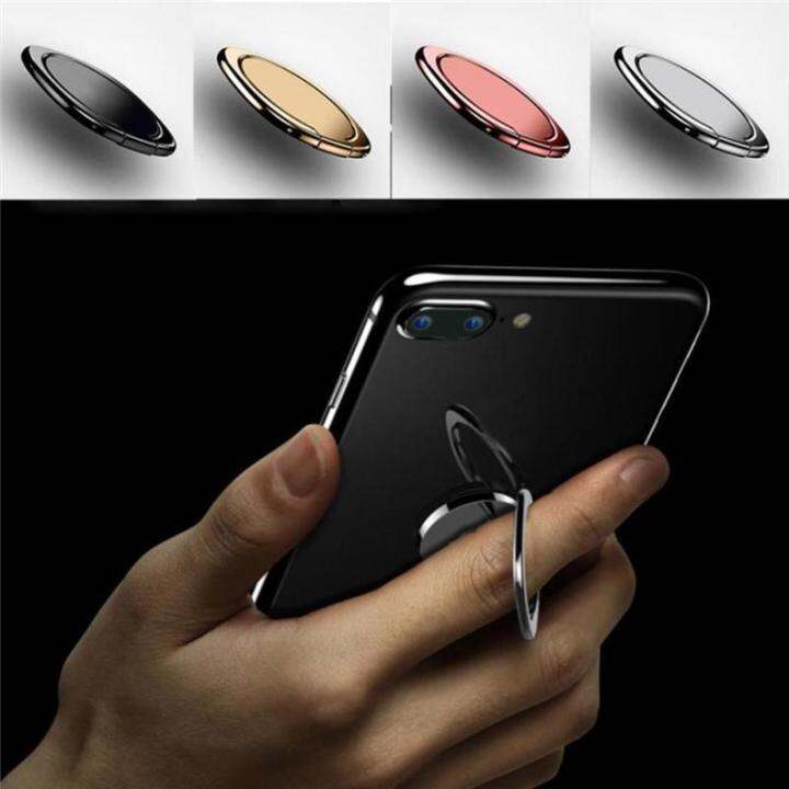 universal-metal-phone-holder-finger-ring-adhesive-cellphone-desktop-stand-360-rotatable-for-samsung-a51-iphone-xiaomi-google-ring-grip