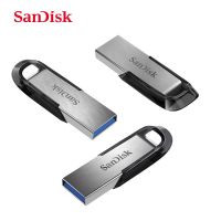 USB แฟลร์ SANDISK Ultra 3.0แฟลชไดร์ฟสูงถึง150เมตร/วินาทีอ่าน512G 256G 128G 64G USB USB ความเร็วสูงขนาดเล็กแท่ง3.0 USB 32G 16G