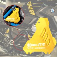 ☏☏﹍ 40 YEARS GS GSA 1250 R Adv Motorcycle Accessories Parts Falling Protection For BMW R1250GS Adventure R1250 GS 1250GSA 2019-2023