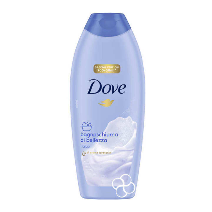 Dove Talco Body Wash 750mL | Lazada PH