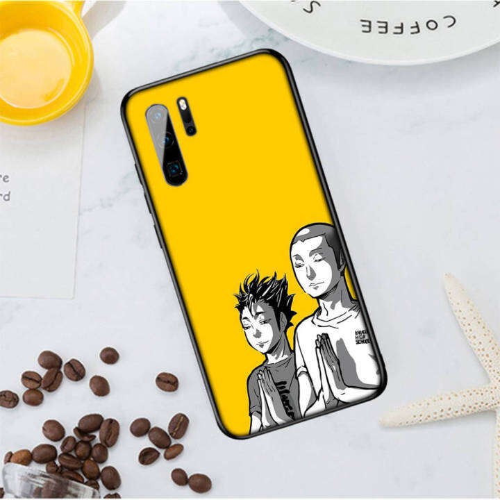 wa25-haikyuu-cartoon-อ่อนนุ่ม-fashion-ซิลิโคน-trend-phone-เคสโทรศัพท์-ปก-หรับ-huawei-nova-7-se-5t-4e-3i-3-2i-2-mate-20-10-pro-lite-honor-20-8x