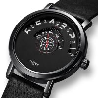 518 personalized fashion watch mens belt mens watch waterproof quartz watch mens watch