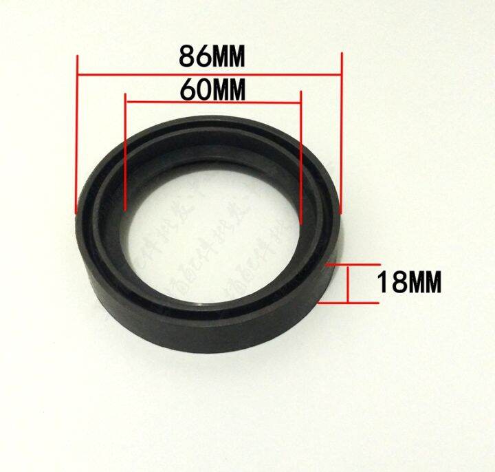 TOTO urinal original fittings urinal drain flange sealing ring flange