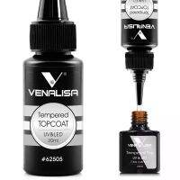 Venalisa เบสเจล ท็อปกระจก ชนิดเติม ขนาด 30 ml. ทางเลือกของแม่ ถูกที่สุด⊙๑