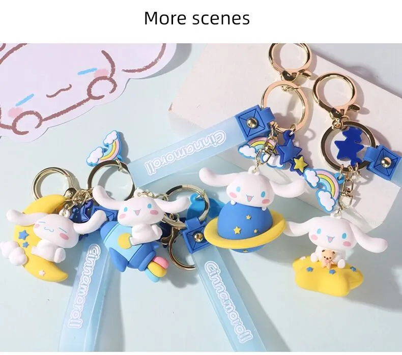 TOP hơn 97+ cinnamoroll universe đỉnh nhất - B1 | Business One