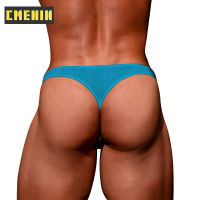 Hot Cotton Mens Thong And G String Man Underpants Soft Stringi Sexy Men Underwear Jockstrap Panties Nude Male AD7113