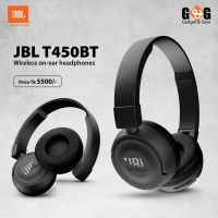 JBL_T450BT ชุดหูฟังบลูทู ธjbl E40BT T450BT t550bt E55BT 500BT Wireless bluetooth headset หูฟังไร้สาย ชุดหูฟัง สำหรับ iOS และ Android หูฟังไร้สาย.ประเภท  สำหรับ450bt HUAWEI OPPO VIVO