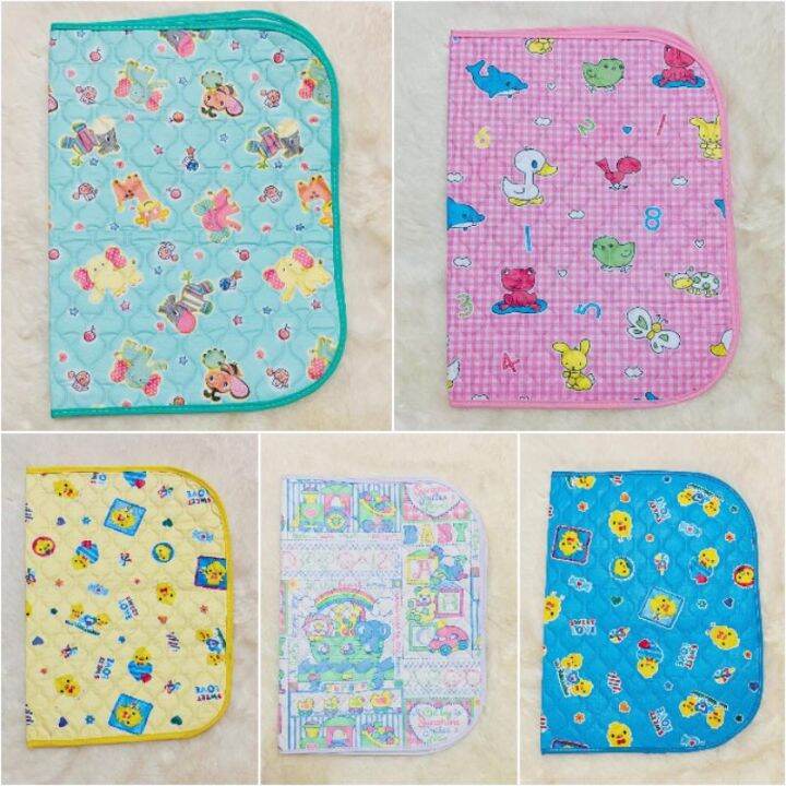 BABY CHANGING DIAPER PAD PLASTIC MAT plastic sheet Lazada PH