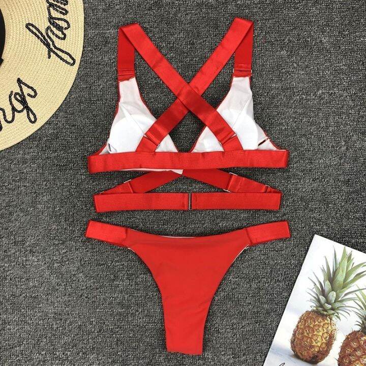 jh-adjustable-bandage-thong-bikinis-swimsuit-2023-female-swimwear-criss-cross-set-bathing-suits