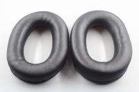 ▲﹊ 1 Pair Replacement Foam Pads Ear Pad Cover Cushion for Philips SHB9850NC Headphones Earphone