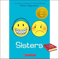(Most) Satisfied. ! &amp;gt;&amp;gt;&amp;gt; Sisters [Paperback] หนังสือพร้อมส่ง