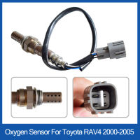 สำหรับโตโยต้า RAV4 2000-2005แลมบ์ดาสอบสวนออกซิเจนเซ็นเซอร์89465-42090 8946542090 89465 42090