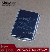 ใหม่ ASPC2R ส่งฟรี1ชิ้น/ล็อต/QFP100 STE2a