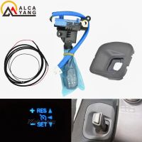 Blue LED High quality Cruise Control Switch For Toyota Yaris 2012-2018 Verso-S 2012-2014 84632-34011 45186-47020 45186-47030-C0