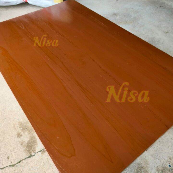 nisa-โต๊ะรับแขก-โต๊ะวางของ-80-50-สูง50-ซม-โต๊ะกลาง-โต๊ะกลางโซฟา-สีน้ำตาล-มีรับประกัน