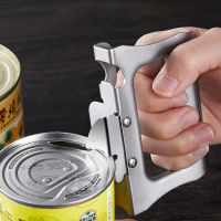 MUXI Manual can opener Stainless steel Japanese can opener Kitchen AccessoriesMUXI Manual can opener Stainless steel Japanese can opener Kitchen Accessories S6-AK-TH