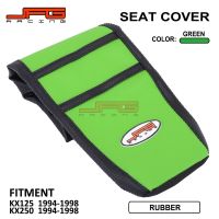 [COD] Suitable for KX125/250 94-98 off-road motorcycle modified particle waterproof non-slip seat cushion leather case