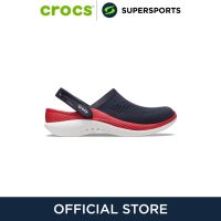 ǎCROCS LiteRide 360 Clog รองเท้าลำลองผู้ใหญ่ รองเท้าผู้ใหญ่ รองเท้าหัวโต