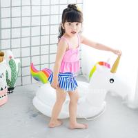 ? ห่วงยางสอดขาเด็ก​ ยูนิคอร์น​ BABY​ #WIMPOOLFLOATS​ (พร้อมส่งในไทย)​