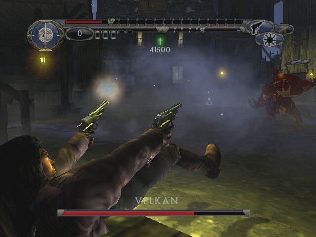 van-helsing-แวนเฮลซิ่ง-แผ่นเกม-ps2