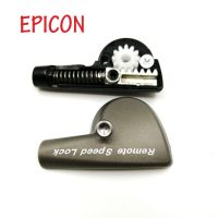 Original Suntour EPICON Fork Repair Parts Remote Lockeout Control Damper Lock Adjustment Lock Cover Gearwheel Damping Rod Parts