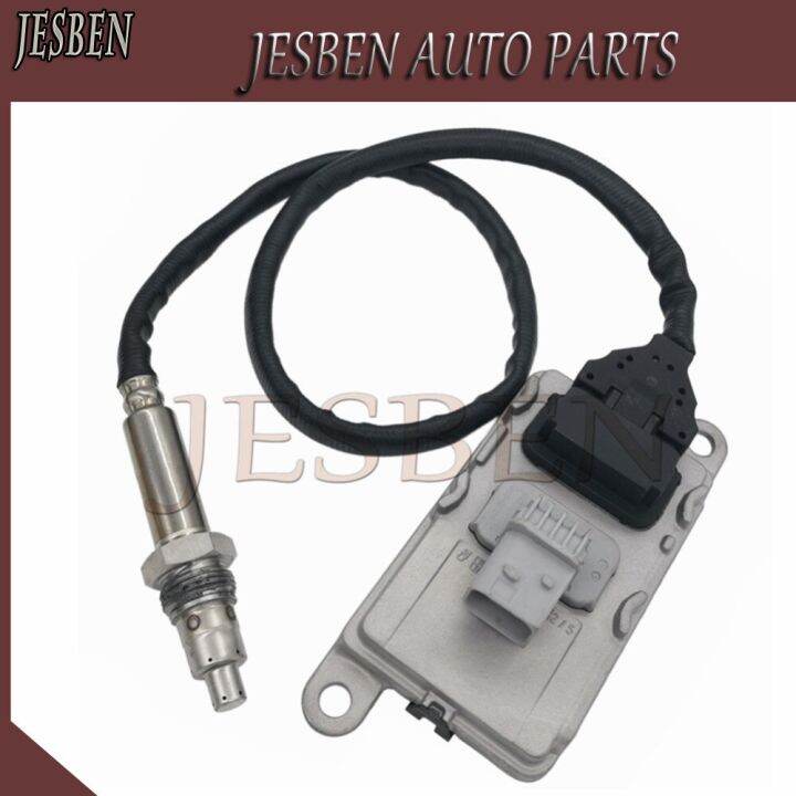 4326862 5WK96751C Brandnew Exhaust Gas Nitrogen Oxide Uninox Nox Sensor
