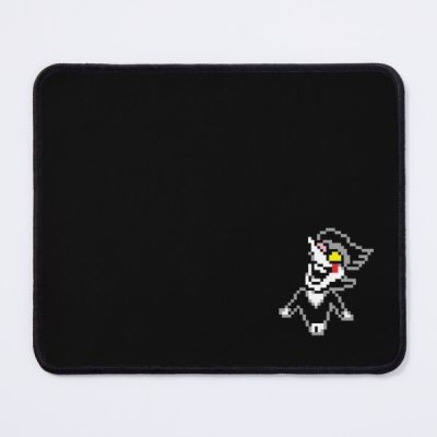 Deltarune Chapter 2 Spamton  Mouse Pad Carpet Desk Computer Anime Table Mens Mousepad PC Keyboard Mat Gamer Play Printing Gaming Basic Keyboards