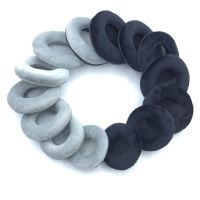 60-110MM Sponge Earpads Foam Ear Cover Headphone Headset 65MM 70MM 75MM 80MM 90MM 100MM 105MM