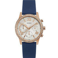 Guess Guess W1135L3  40mm wristwatches womens quartz