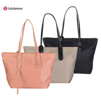 NOWDS Luluˉ Large-capacity Versatile One-shoulder Small Female Tote Bag