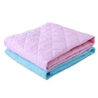 50x70cm/70x120cm Waterproof Baby Infant Diaper Nappy Urine Mat Kid Simple Bedding Changing Cover Pad Sheet Protector