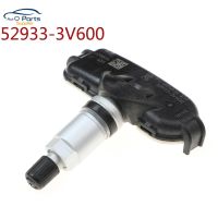 New 52933-3V600 529333V600 433MHZ Tire Pressure Monitoring Sensor TPMS For Hyundai Grandeur i40 Azera For Kia Rio